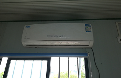 谢通门空调维修在哪里找