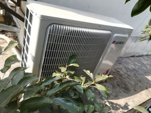 谢通门空调维修售后服务