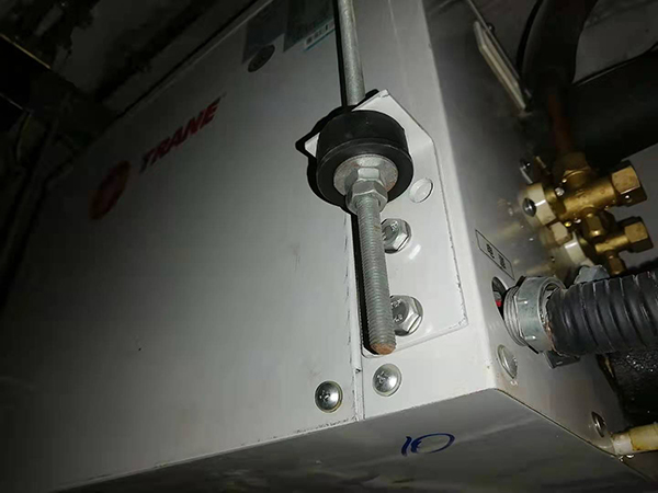 谢通门空调维修售后服务中心