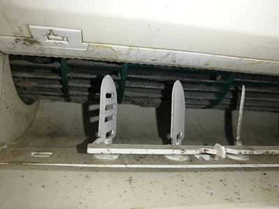 谢通门空调维修售后服务中心电话是多少