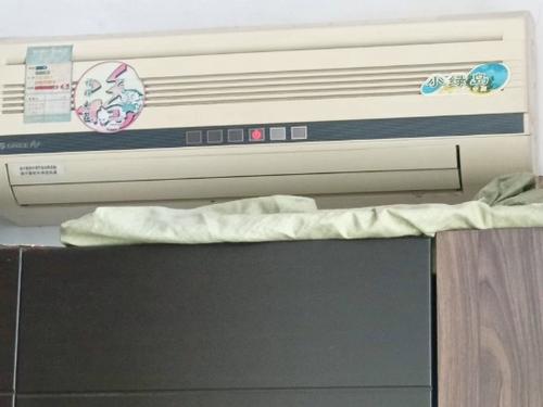 谢通门空调维修售后服务中心