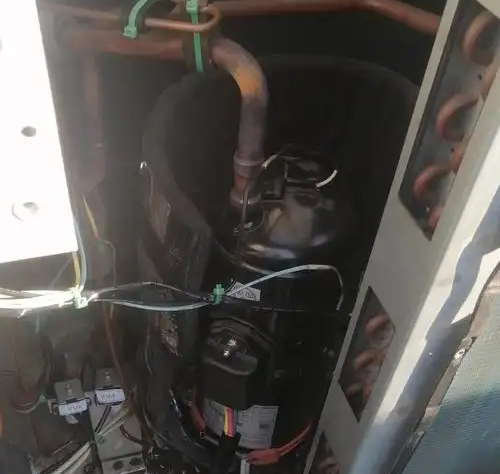 谢通门维修变频空调电话在哪里找