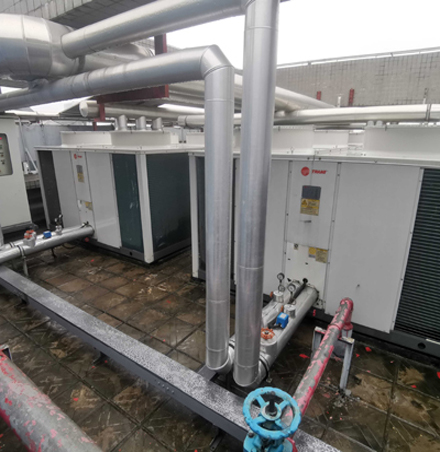 谢通门附近中央空调维修 谢通门上门中央空调维修