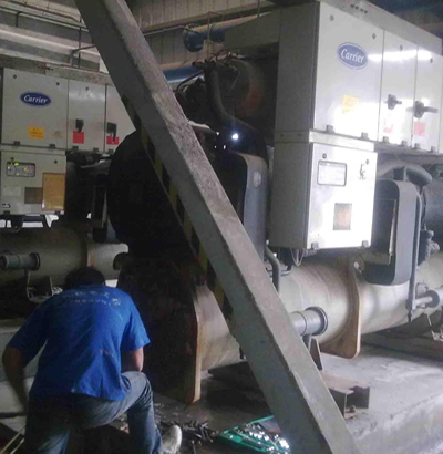 谢通门冰箱维修 谢通门制冷设备维修